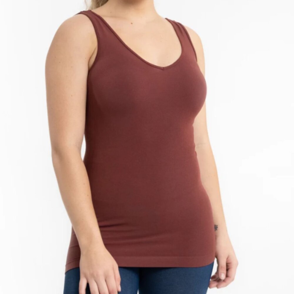 Elietian Reversible Tank